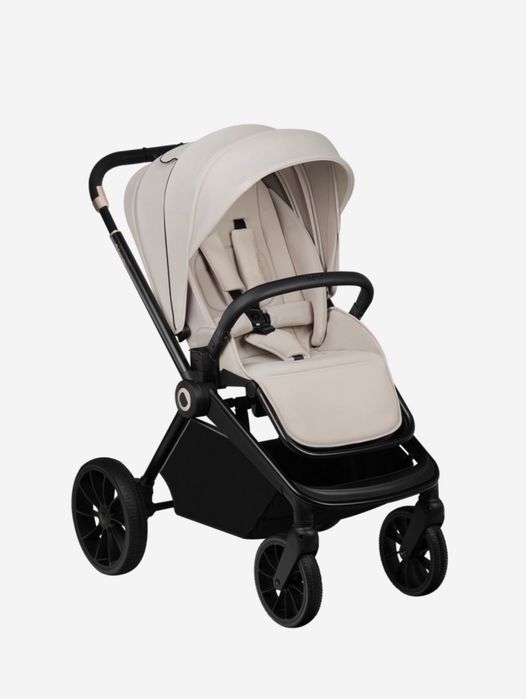 Lionelo Mika Plus 3 в 1 Детски колички бебешки