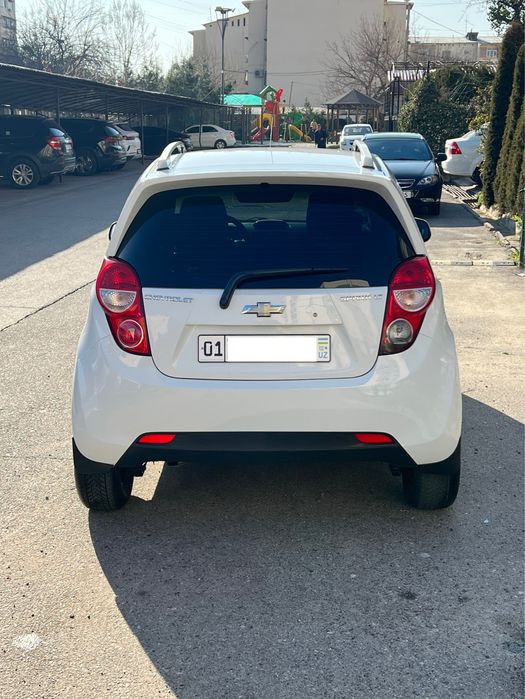 Spark 3 poz 2014yil 1.25 AT xaydashga tayyor