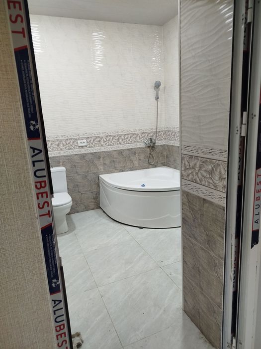 Южный Вагзал Сергели Кодастор олдида ховли сотилади