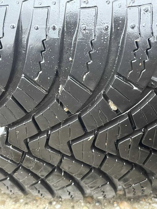 Anvelope de iarna 195 65 R15 Laufenn jante tabla 5x112