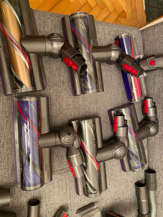 Perie aspirator dyson   v7-v15