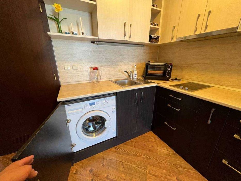 Продава се Двустаен апартамент в Свети Влас - 63 кв.м за 1332 €/кв.м - Снимка #6