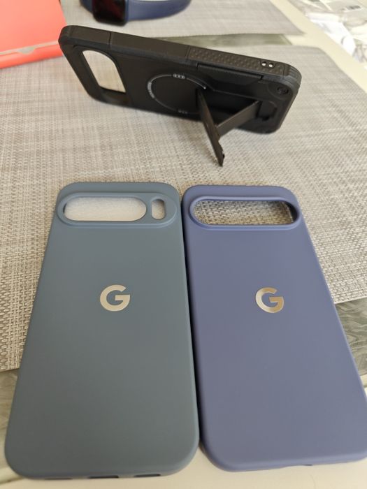 Продавам калъфи за Google pixel 10 pro xl