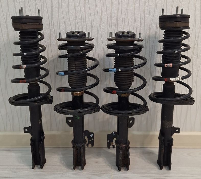 Амортизаторы Лексус Ес 300 330