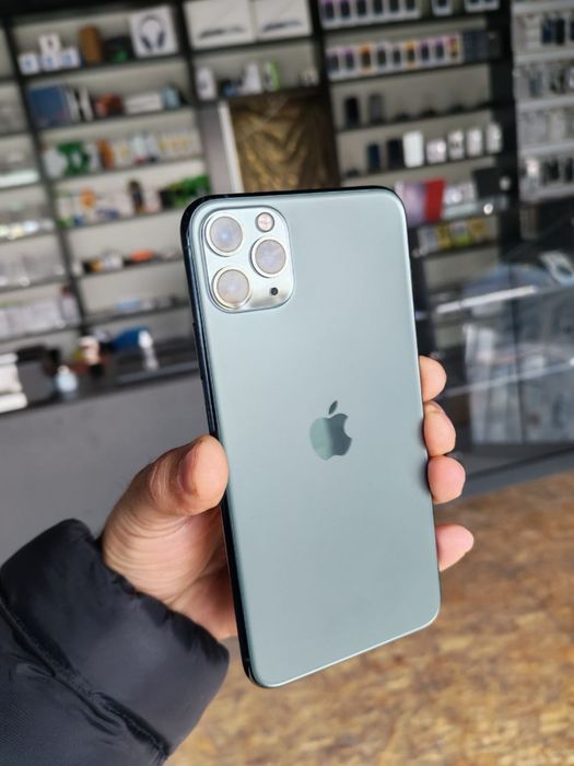 iPhone 11 pro max