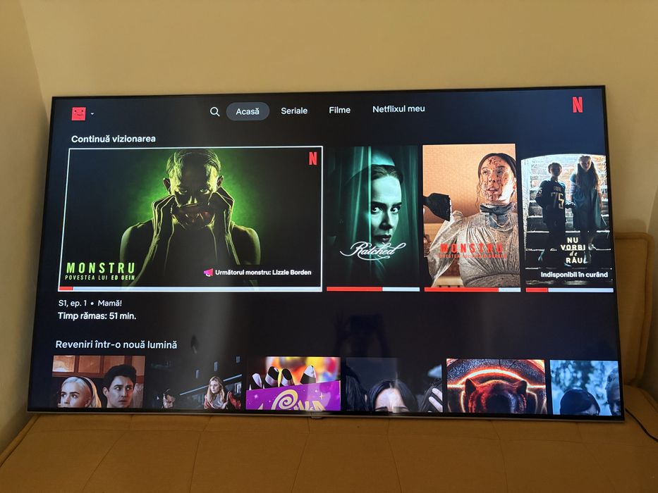 Titlu: TV LG NanoCell 75NANO889PB – 75” 4K Smart TV