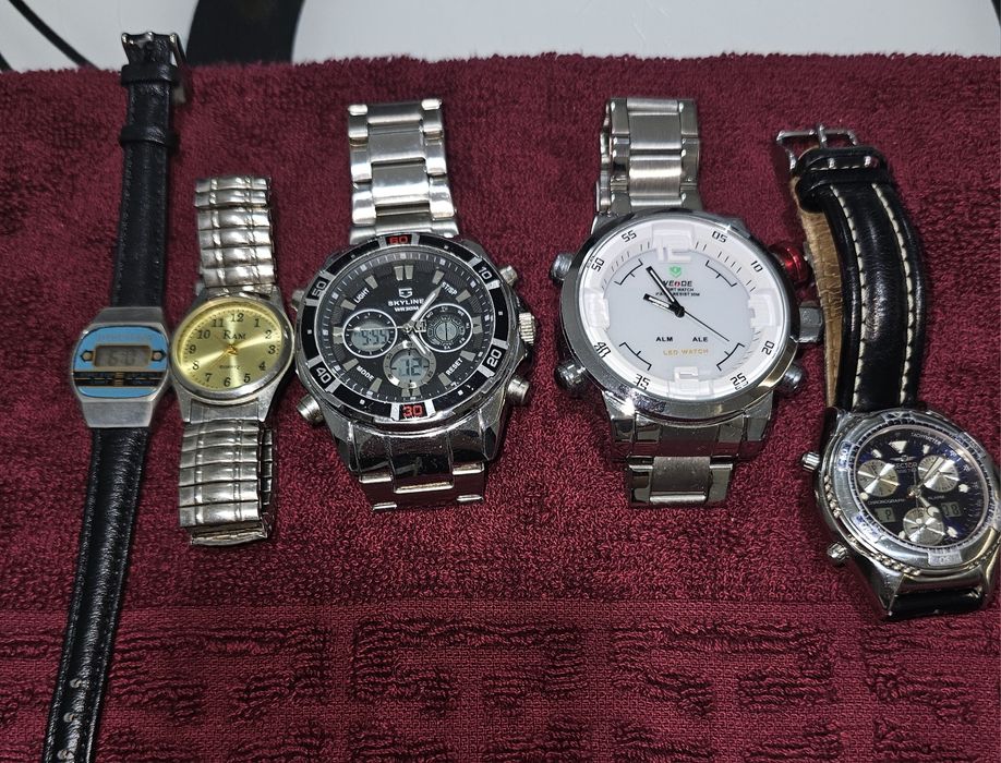 Ceasuri funcționale