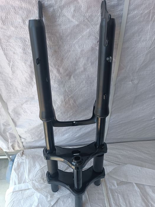 Запчасти электровелосипеда