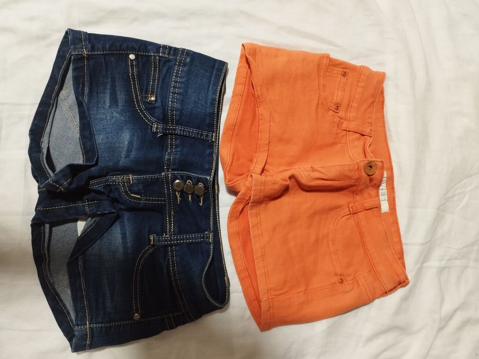 Haine vara fete măr S