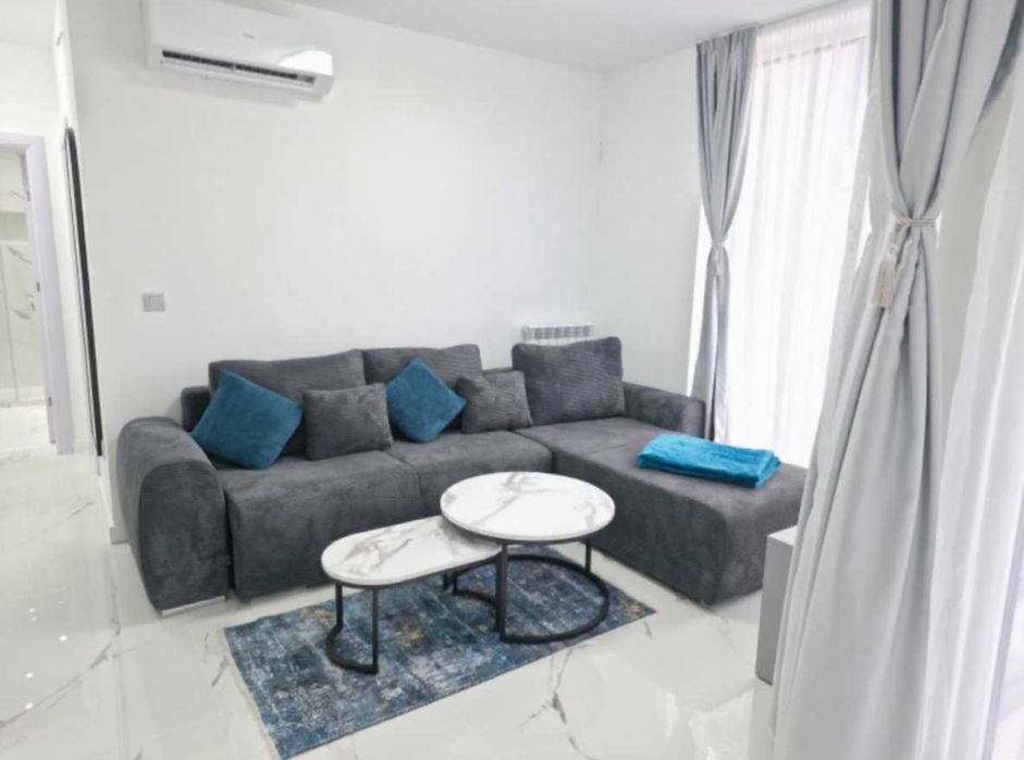 Дава се под наем Двустаен апартамент в София, Зона Б-5 - 70 кв.м за 727.77 € - Снимка #3