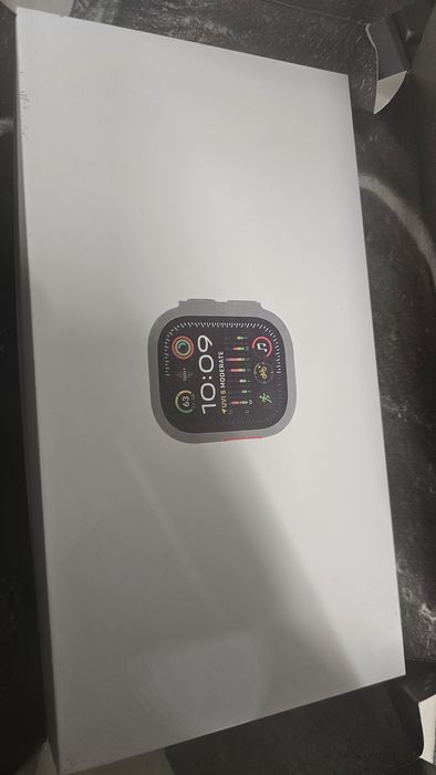 Smart Watch series Ultra 2