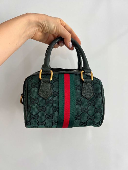 Чанта Гучи Gucci Bag