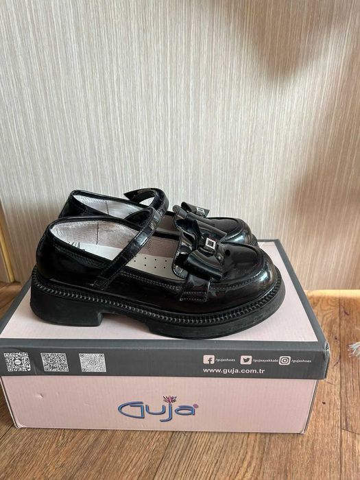 Обувь для девочки б/у