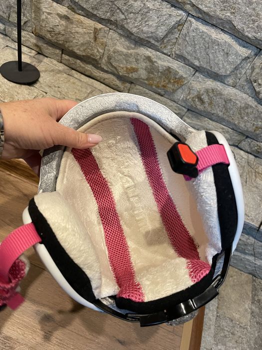 Детски шлем за ски