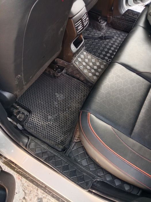 Ева полик. 3д и чехол