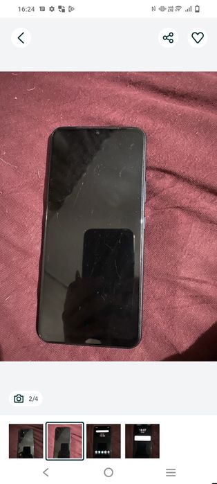 Продам vivo v21 128 гб