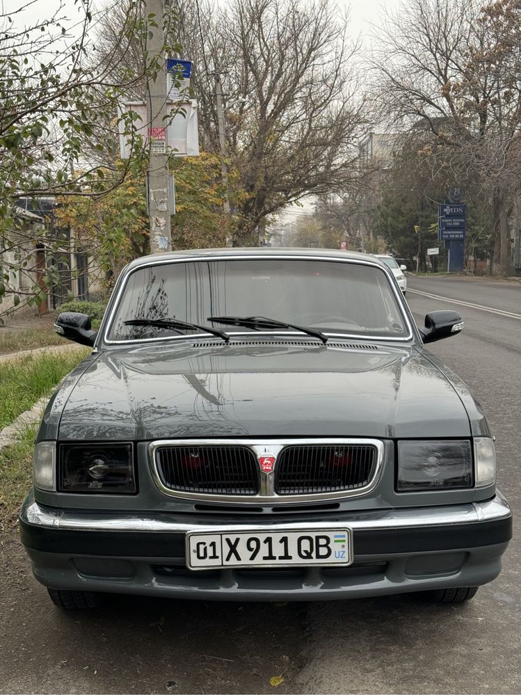 Выбрать Фаркоп для GAZ 3110