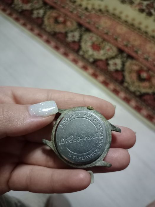 Продам часы Великой отечественной победы