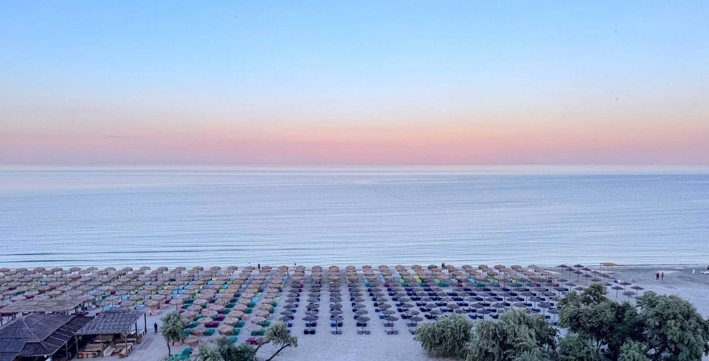 Ap. 3 camere renovat ultra premium|Frontal la mare|Alezzi Beach Mamaia