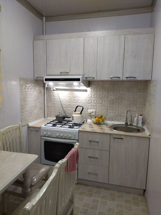 Яккасарайский район.  Башлык 1-2/6/9