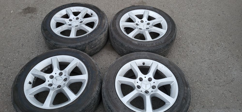 Продам диск комплект 4шт R16