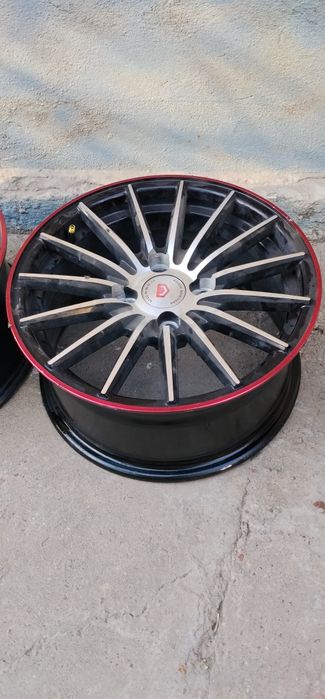 Сака диска VOSSEN размер 15