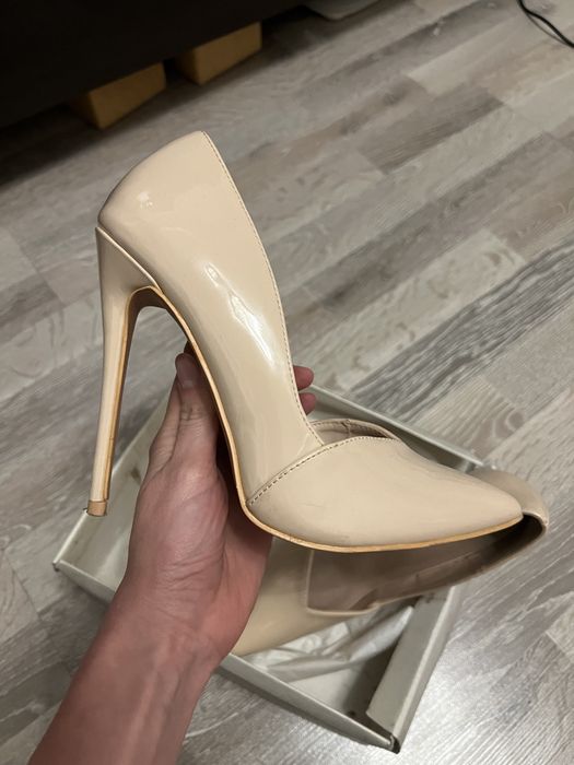 Продам туфли. 37 размер