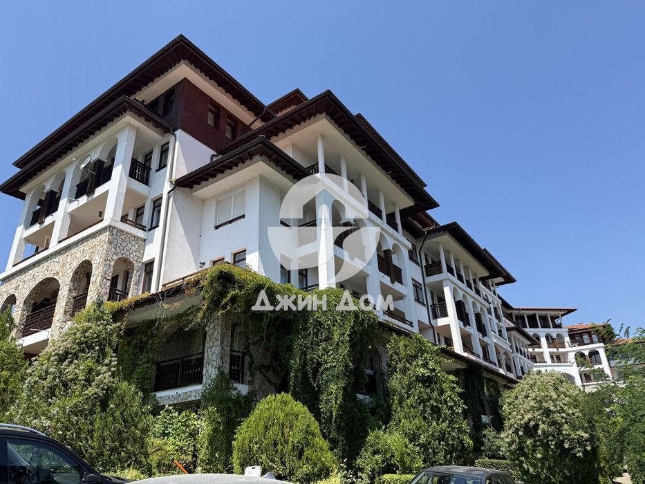 Продава се Едностаен апартамент в Свети Влас - 38 кв.м за 831 €/кв.м - Снимка #7