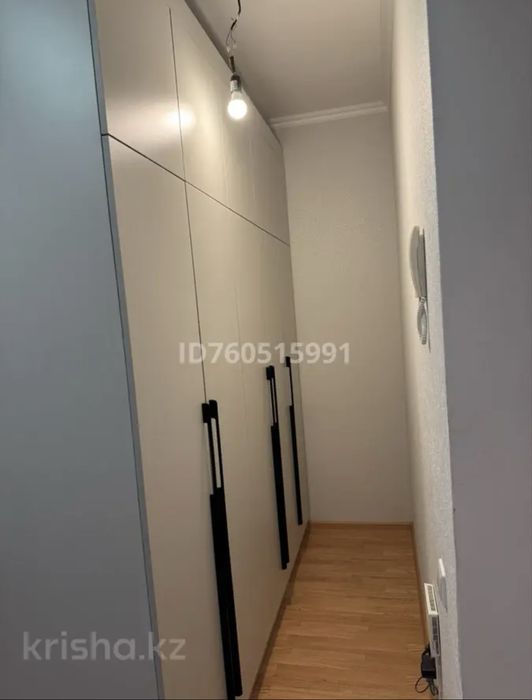 1 комн квартира Лесная поляна