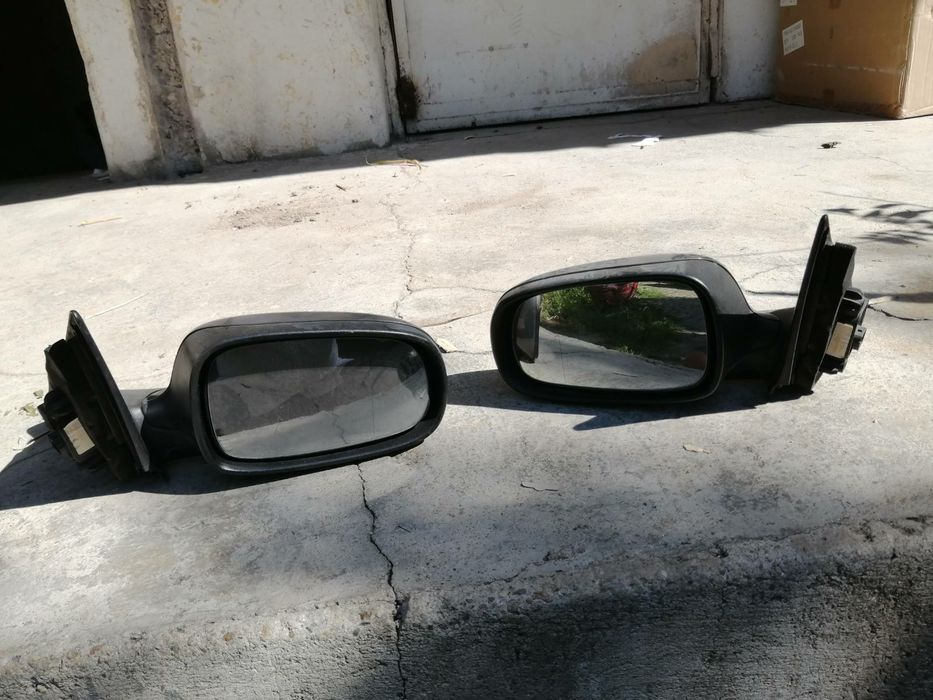 Огледала за saab 93 кабрио