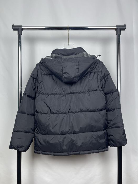 «SALE» Burberry Puffer / Vest | Jachetă de puf Burberry London