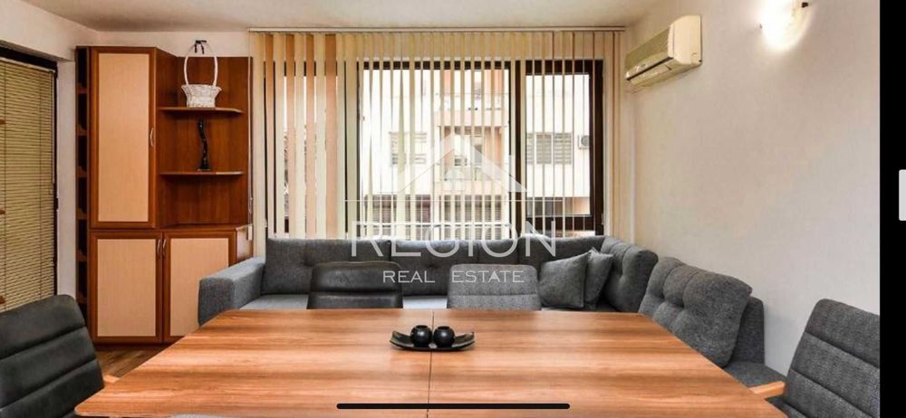 Дава се под наем Тристаен апартамент в Варна, Окръжна болница - 105 кв.м за 800 € - Снимка #3