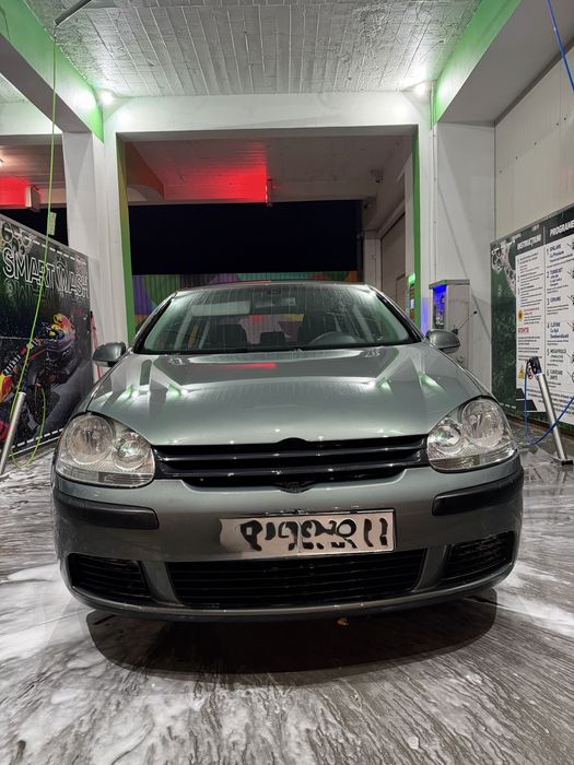 VOLKSWAGEN Golf 2005 — imagine 2