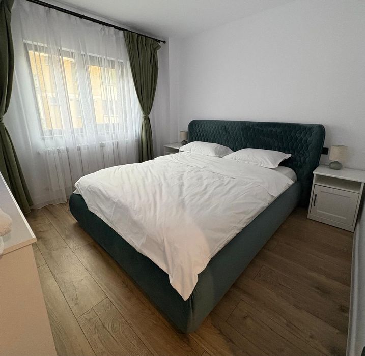 Apartament 2 camere Precista