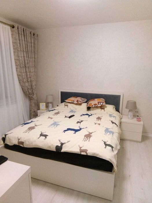 Apartament 2 camere - bloc nou 2019 , ultracentral , str. Izvoarelor nr.2