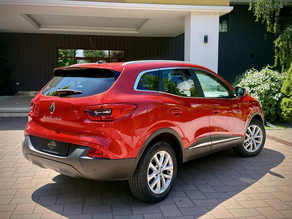 Renault Kadjar Energy Cutie Automata! Garantie 12 Luni!