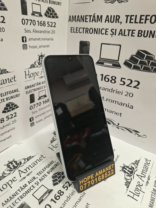 HOPE AMANET P1/ Samsung A15 / cod 39847