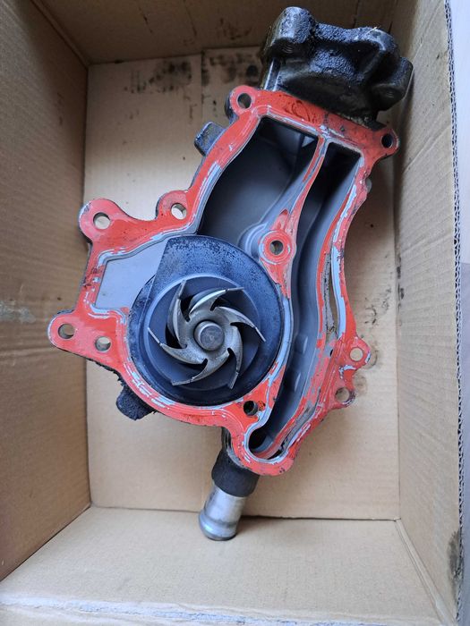 Водна помпа Опел Инсигния