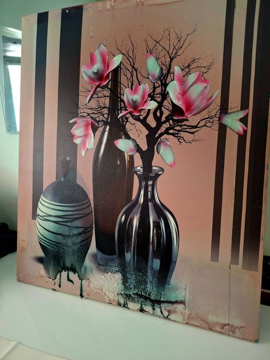 Продавам картини