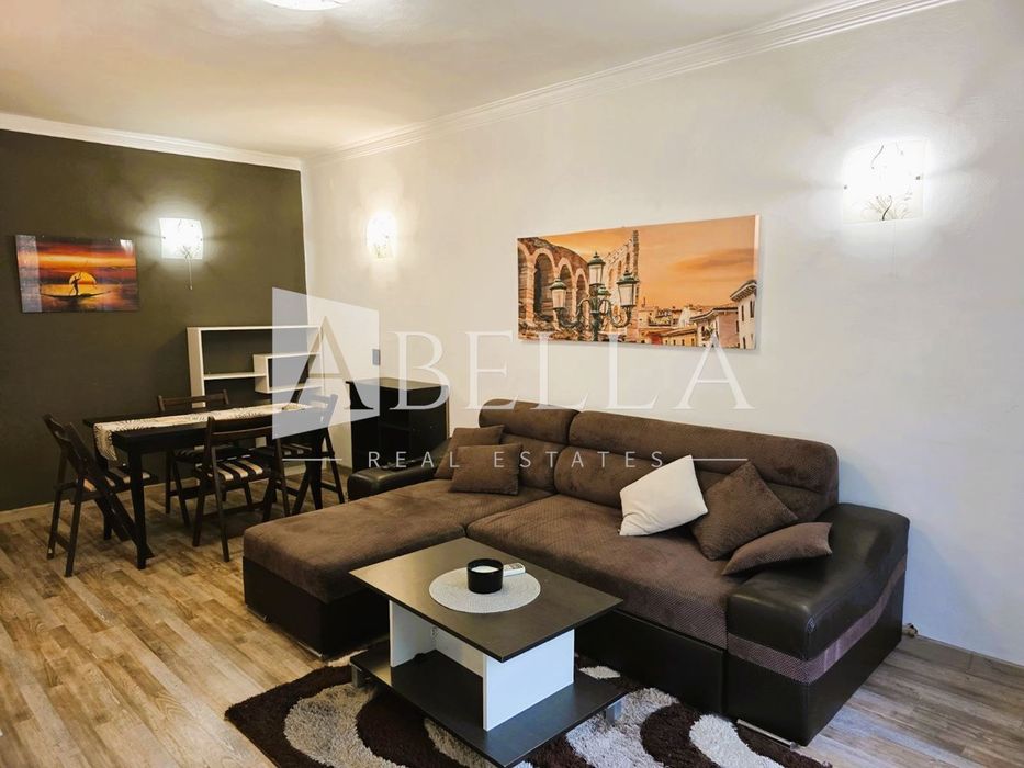 Продава се Двустаен апартамент в София, Борово - 60 кв.м за 2992 €/кв.м - Снимка #5