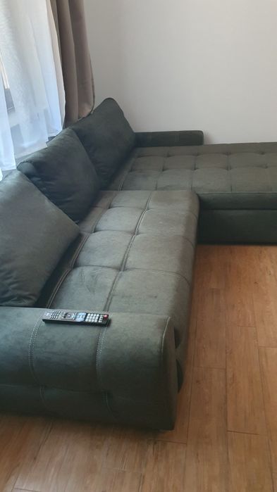 Inchiriez apartament in regim holelier