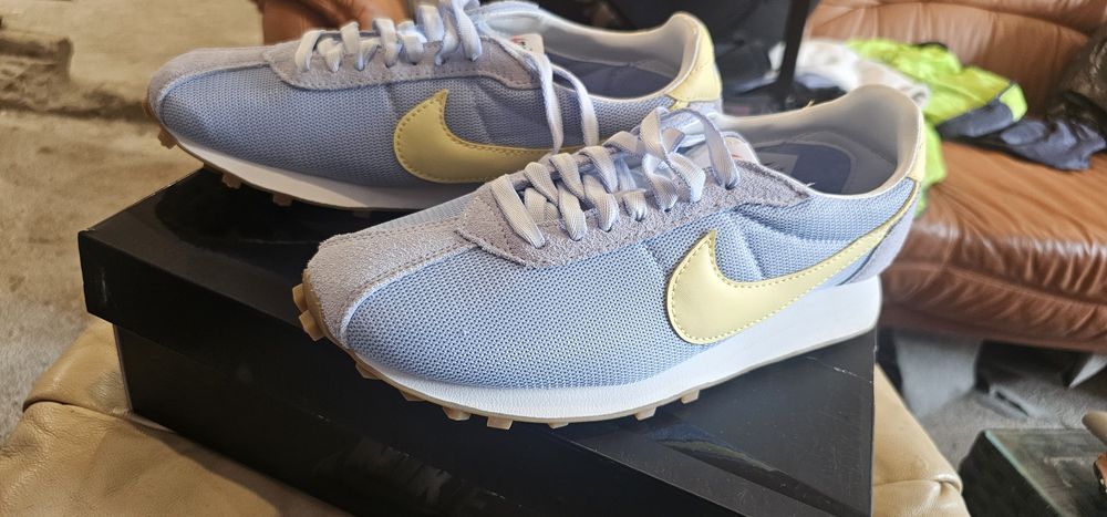 Маратонки Nike 39,40номер