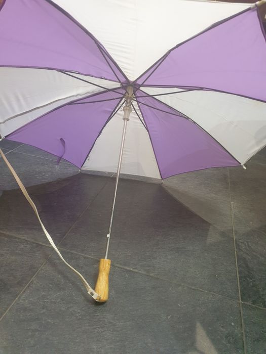 Стари чадъри 4 бр.