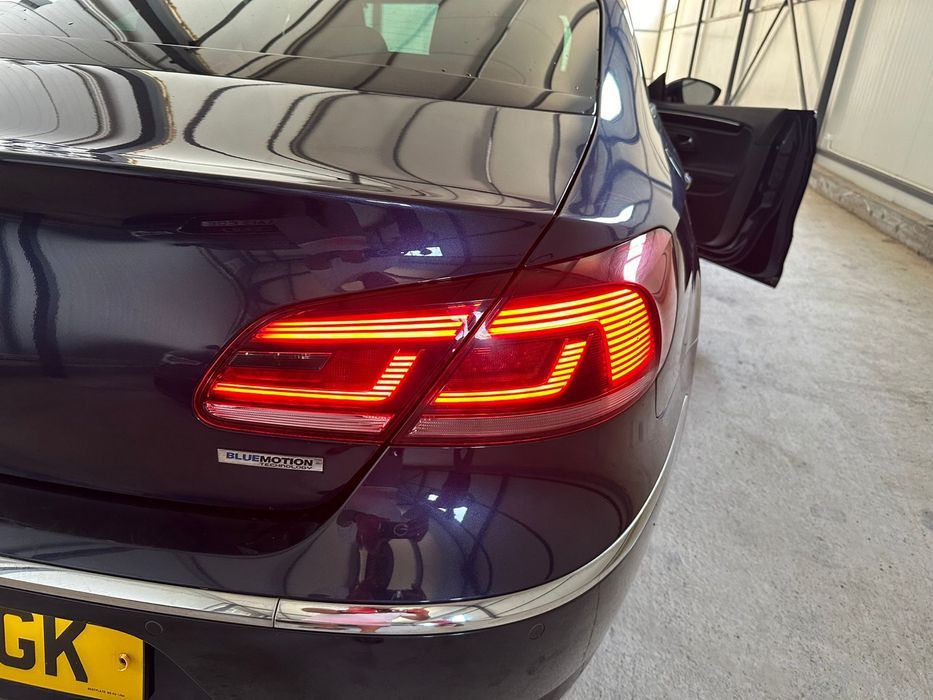Stop stanga dreapta vw passat cc facelift
