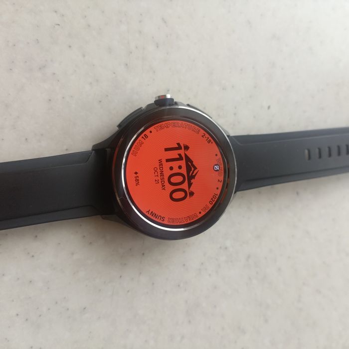 Продам смартчасы Redmi Whatch 2 pro