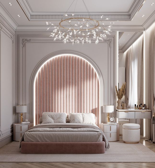 Дизайнер интерьер хизмати неоклассика, хай-тек  минимализм  лофт