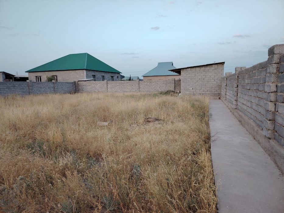 Продается дом мкр достык