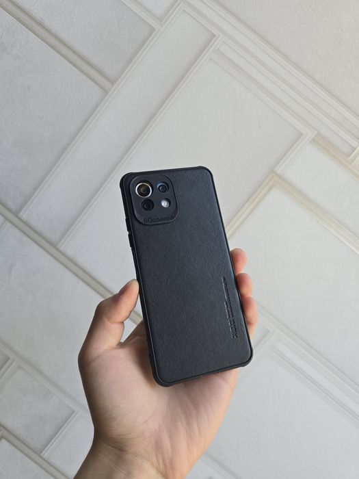 Xiaomi Mi 11 Lite 5G