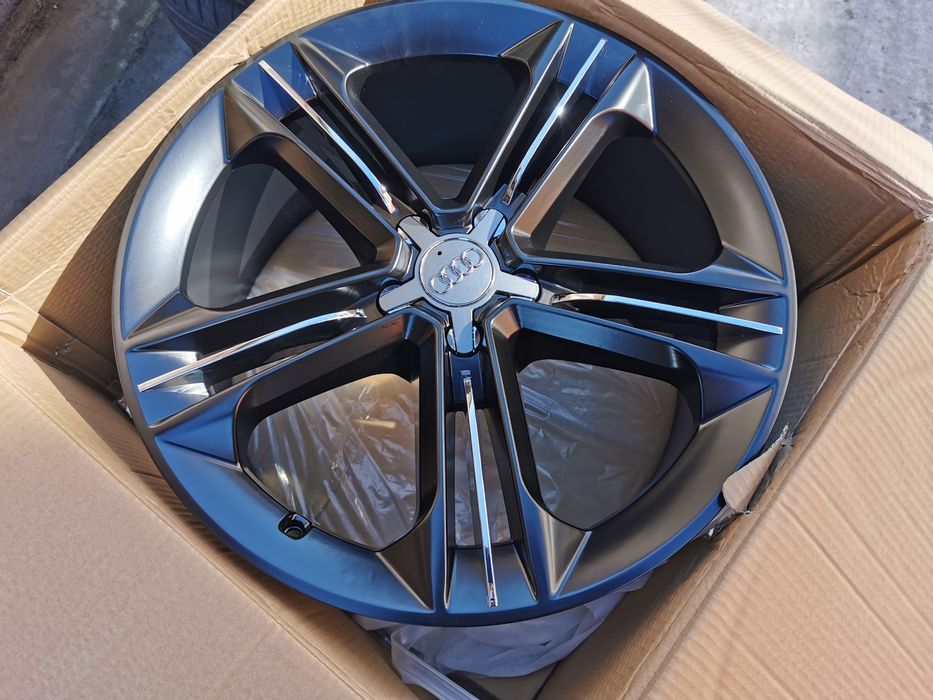 jante de aliaj pentru Audi pe 20 model 649