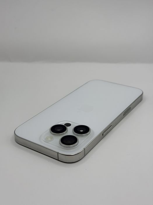 Iphone 16 Pro 256GB 90% Garantie Rate BuyBack - zonemag.ro